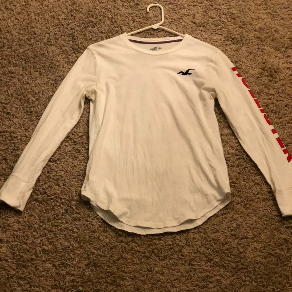 Hollister long sleeve